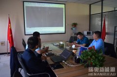 5月簽新單，1500噸煤泥烘干設(shè)備確定合作！