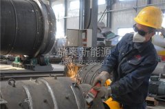 以“質(zhì)”取勝，3月，瑞奧牧草烘干機(jī)熱銷全國(guó)