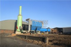 煤泥烘干機(jī)價(jià)格受哪些因素影響？