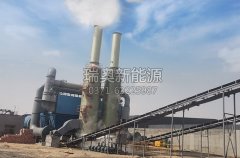 煤泥烘干機(jī)故障？烘干機(jī)設(shè)備穩(wěn)定運(yùn)行靠什么？