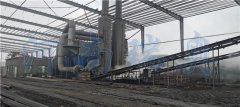 煤泥烘干機(jī)以后的出路在哪？